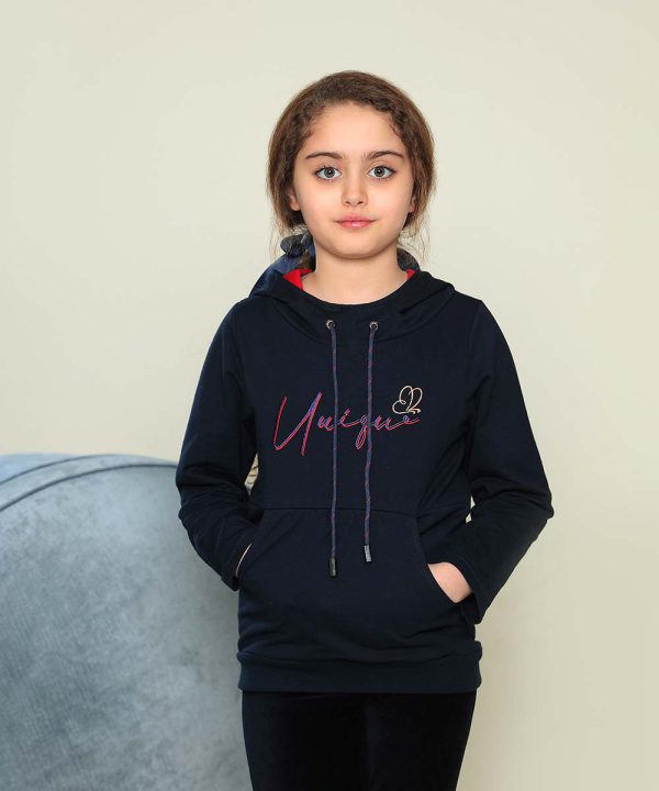 هودی پورتو طرح unique