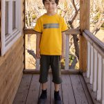 endless ست تیشرت شلوارک پوشاک ملورینا