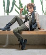 ست ژیله و شلوار آفرود - Image 5