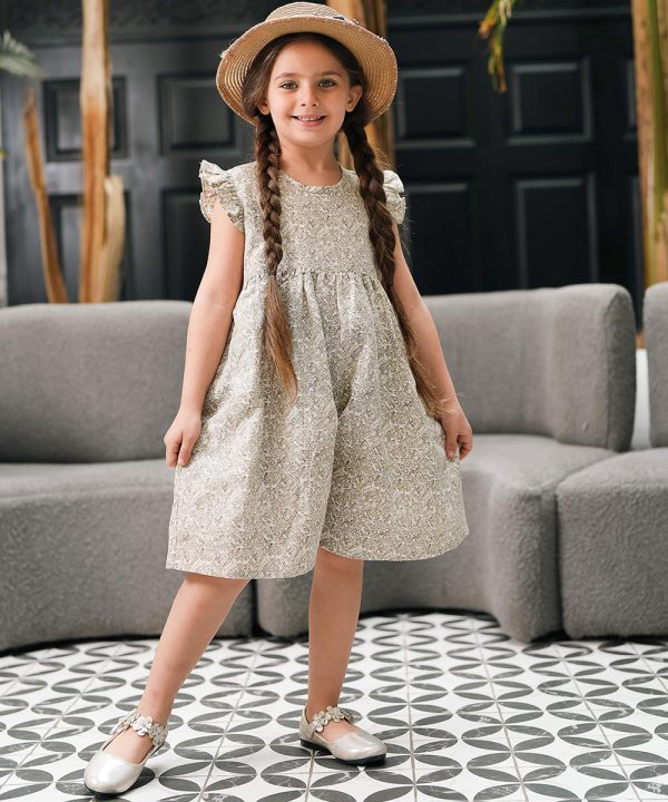 اورال لینن پوشاک ملورینا