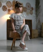 بلوز و شلوار اسلیمی - پوشاک ملورینا