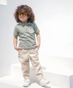 تیشرت جودون گلدوزی - پوشاک ملورینا