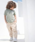 تیشرت جودون گلدوزی - پوشاک ملورینا