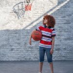 پولوشرت جودون راه راه - پوشاک ملوربنا