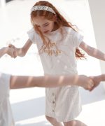 تیشرت be happy - پوشاک ملورینا
