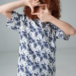 شومیز هاوایی - پوشاک ملورینا