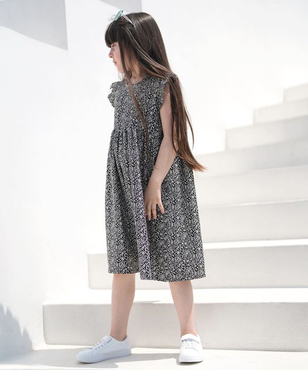 اورال بته جقه - پوشاک ملورینا