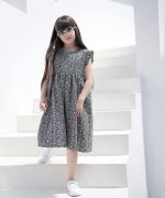 اورال بته جقه - پوشاک ملورینا