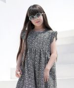 اورال بته جقه - پوشاک ملورینا