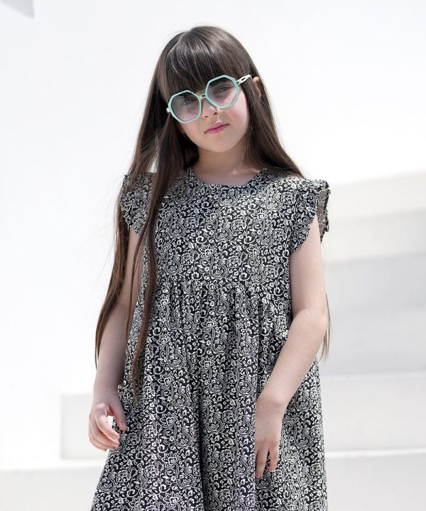 اورال بته جقه - پوشاک ملورینا