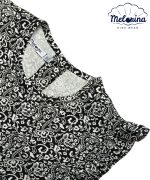 اورال بته جقه - پوشاک ملورینا