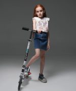 تاپ چیندار be you - پوشاک ملورینا