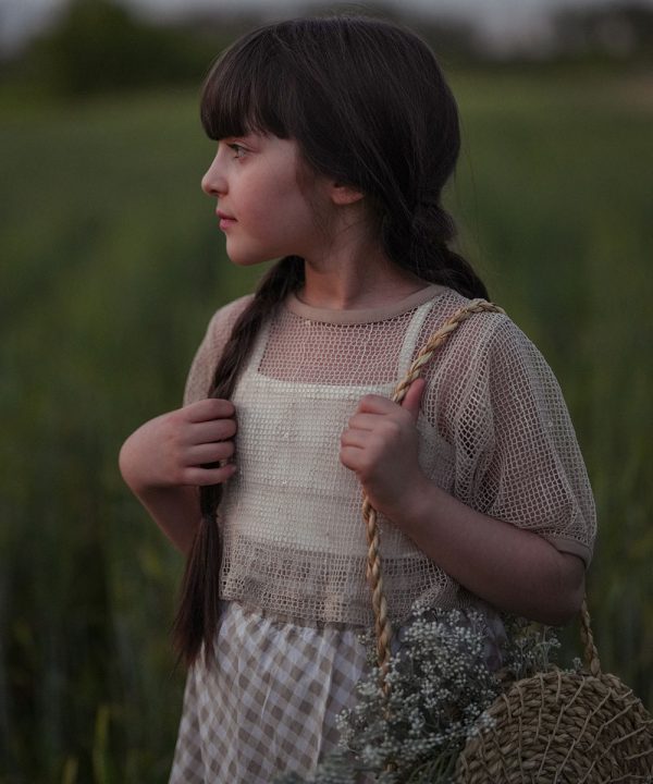 کراپ توری - پوشاک ملورینا