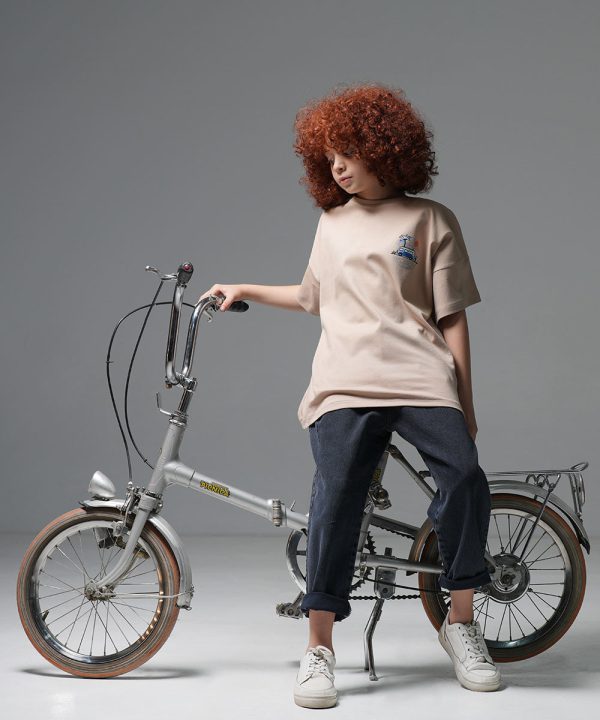 تیشرت چاپ وَن - پوشاک ملورینا