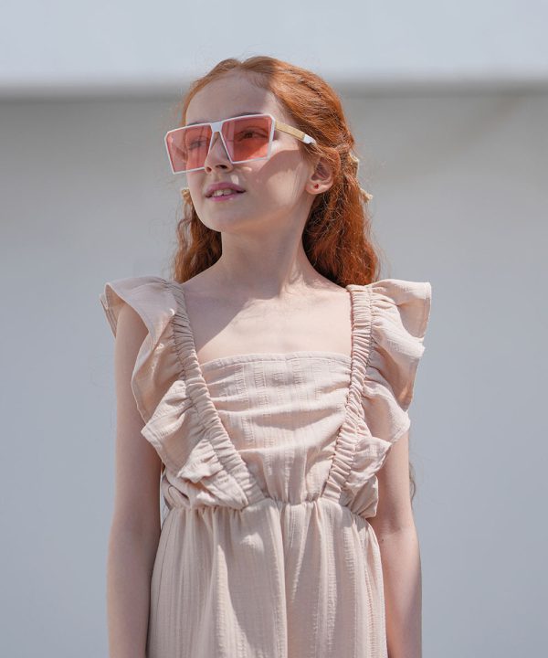 اورال چیندار - پوشاک ملورینا