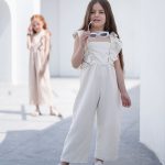 اورال چیندار - پوشاک ملورینا