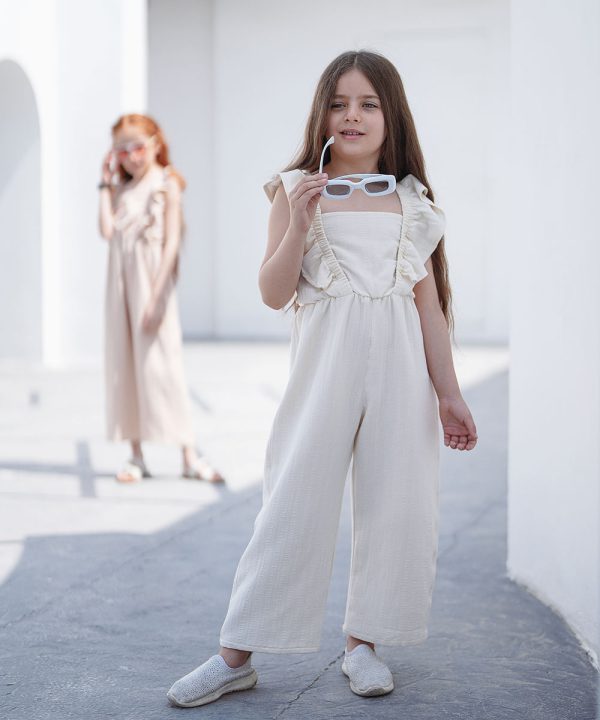 اورال چیندار - پوشاک ملورینا