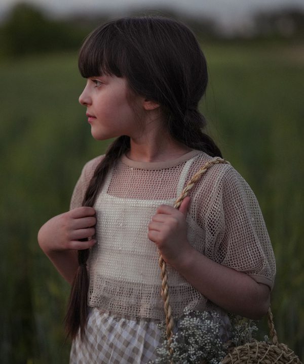 تاپ بندی فانریپ - پوشاک ملورینا