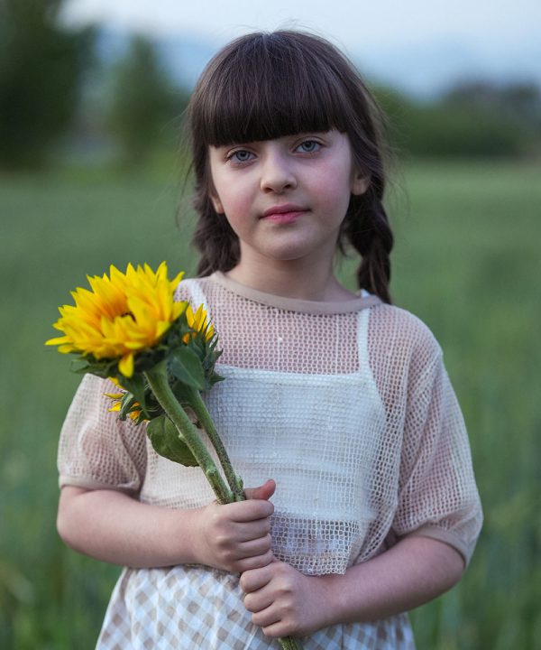 تاپ بندی فانریپ - پوشاک ملورینا