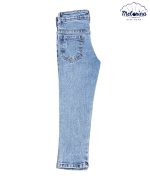 شلوار جین راسته - پوشاک ملورینا