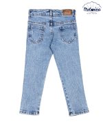 شلوار جین راسته - پوشاک ملورینا