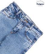 شلوار جین راسته - پوشاک ملورینا