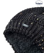 کلاه بافتنی فرانسوی - پوشاک ملورینا