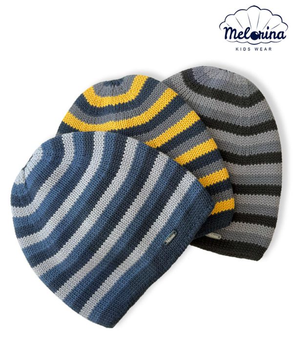 کلاه طرح رینگر - پوشاک ملورینا