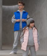 پافر دخترانه - پوشاک ملورینا