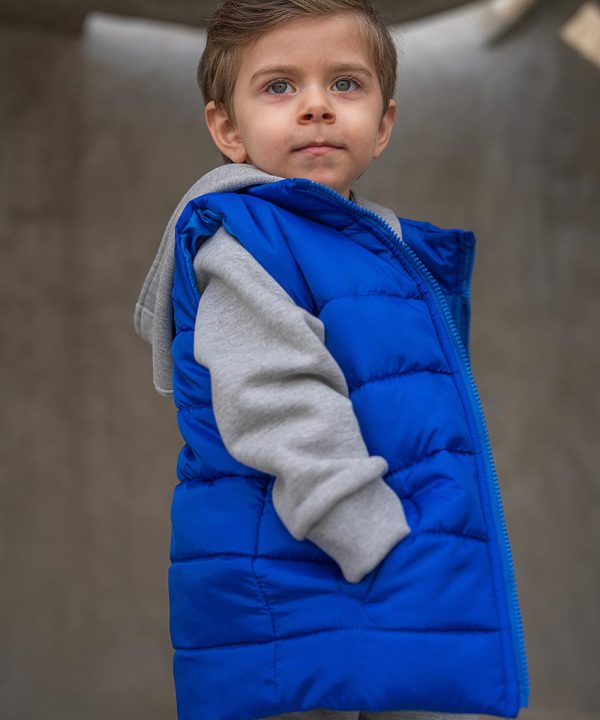 پافر unisex - پوشاک ملورینا