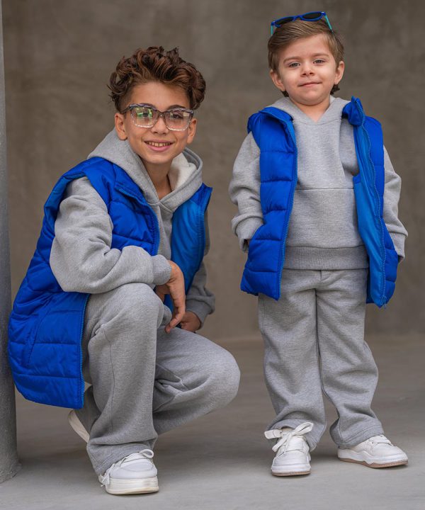 پافر یونیسکس