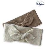 هدبند پاپیونی - پوشاک ملورینا