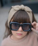 هدبند پاپیونی - پوشاک ملورینا