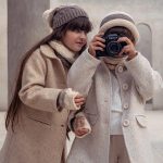 پالتو کلاسیک - پوشاک ملورینا