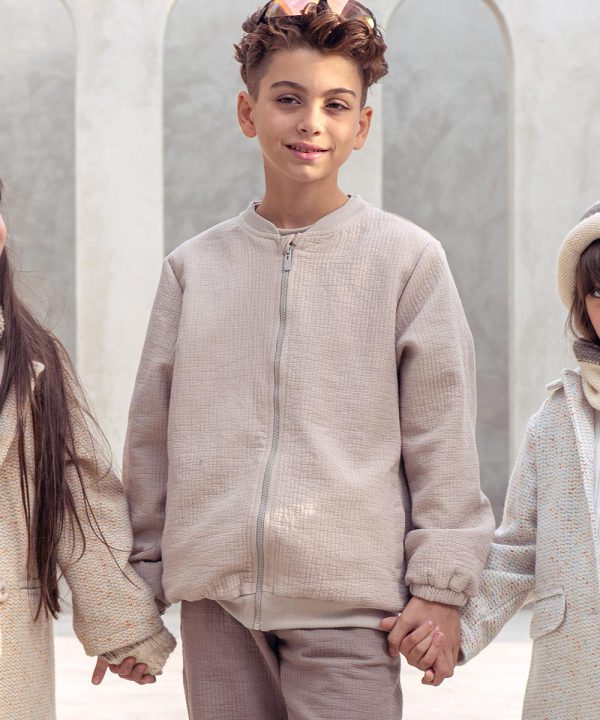 سوئیشرت کوک دوزی - پوشاک ملورینا