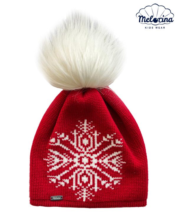 ست دو تکه دونه برفی - پوشاک ملورینا