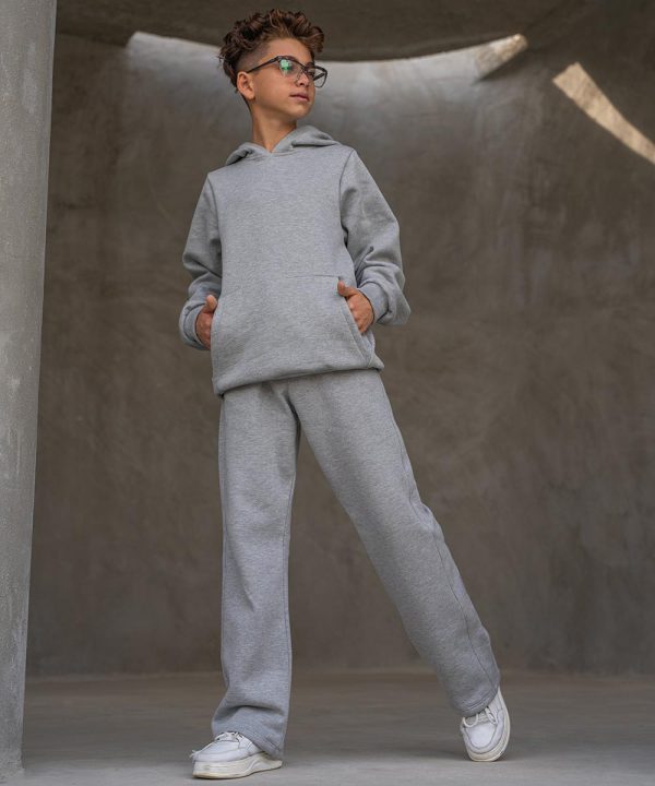 ست هودی و شلوار - پوشاک ملورینا