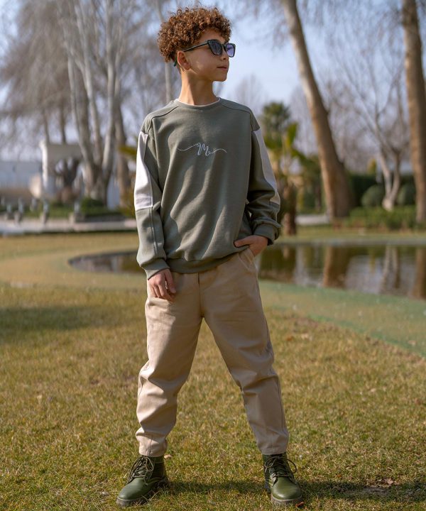 بلوز گلدوزی M - پوشاک ملورینا