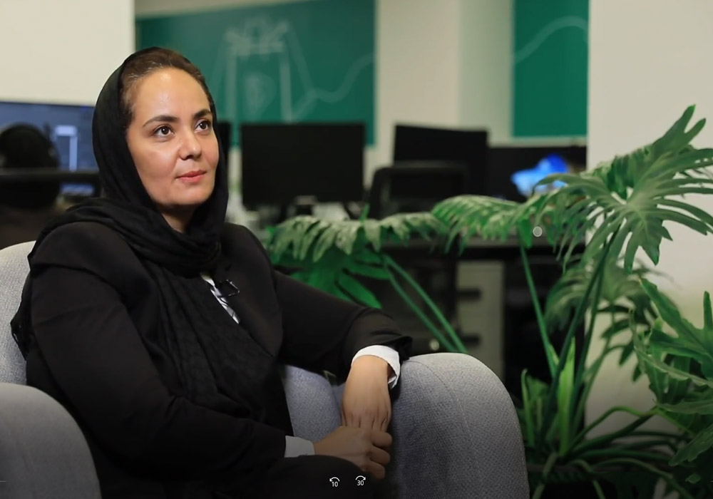 داستان خلق برندهای ملورینا و رایکا