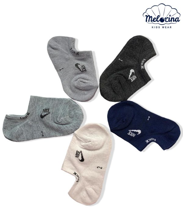 جوراب طرح نایک - پوشاک ملورینا