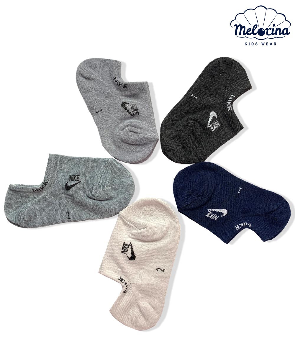 جوراب طرح نایک - پوشاک ملورینا