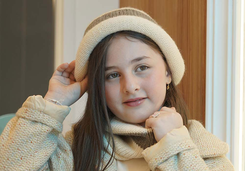 بهترین کلاه بچگانه