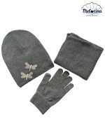 ست سه تکه سنجاقک - پوشاک ملورینا