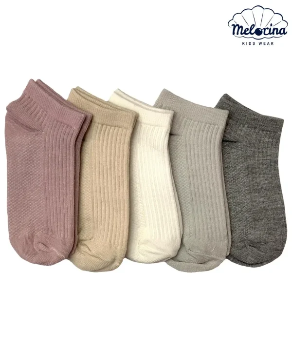 جوراب بیسیک - پوشاک ملورینا