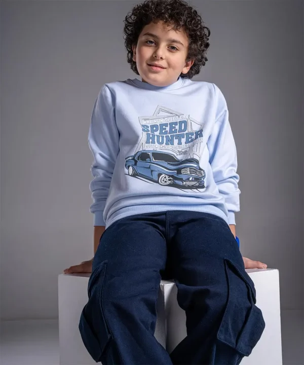 شلوار کتان کارگو - پوشاک ملورینا