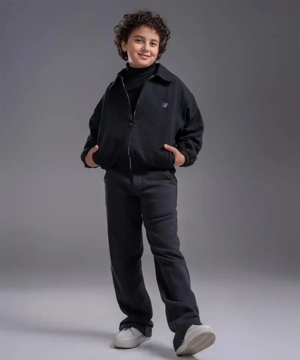 شلوار دورس نیم بگ - پوشاک ملورینا