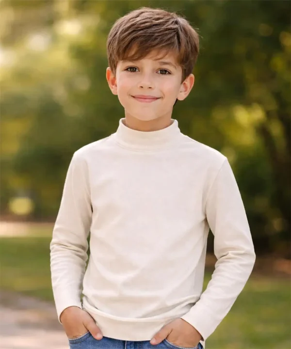 بلوز یقه سه سانتی - پوشاک ملورینا