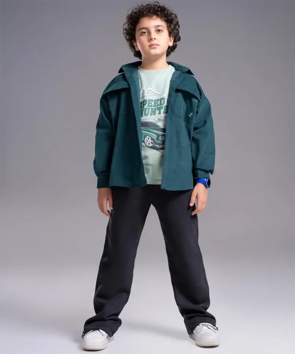 شکت مخمل کبریتی - پوشاک ملورینا