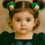 کش سر یلدایی - پوشاک ملورینا