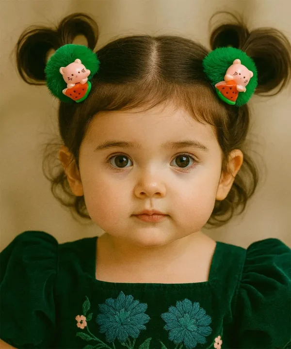 کش سر یلدایی - پوشاک ملورینا